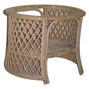 Bengkirai Decorative