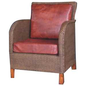 Flamboyan Living Room