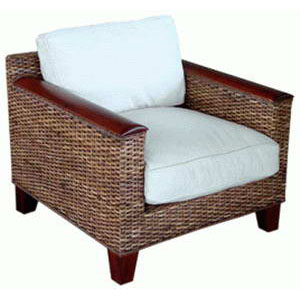 Rotan Living Room